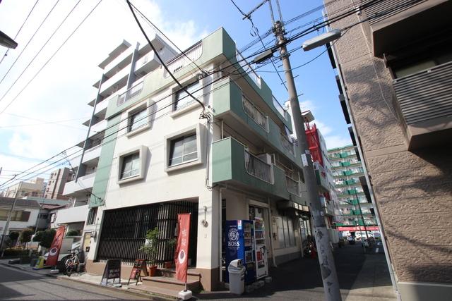 コーポ松坂